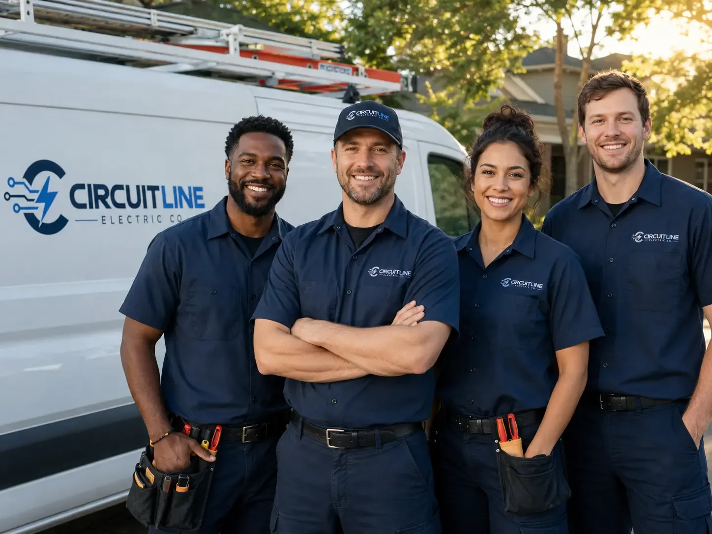 Whole Home Rewiring company in Gibbs, MO